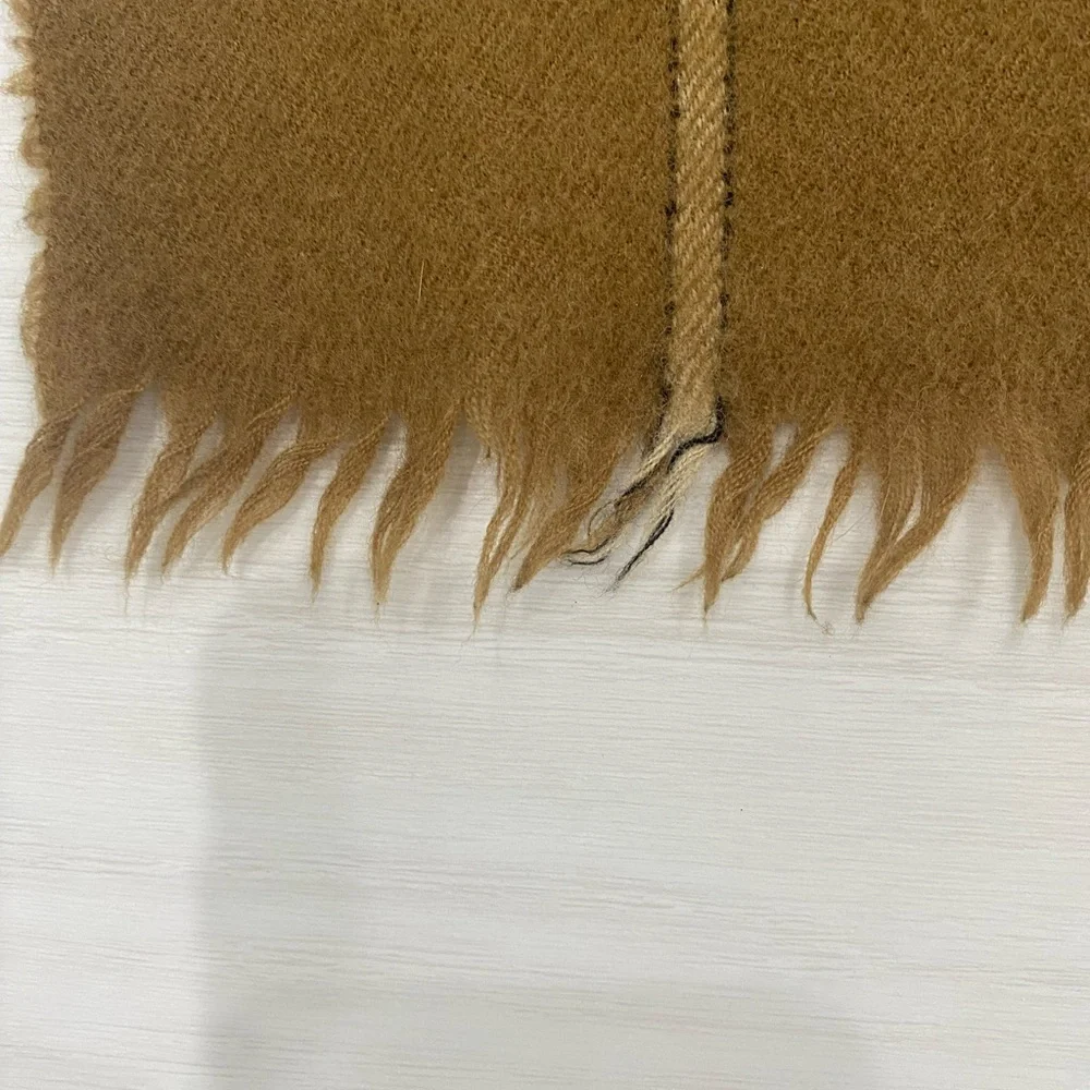 Dior luxurious tan